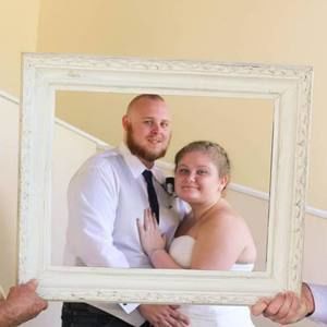 Meet your Posher, Elisabeth